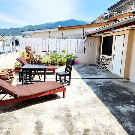 Seatel Phuket, Patong Beach Eksteriør billede