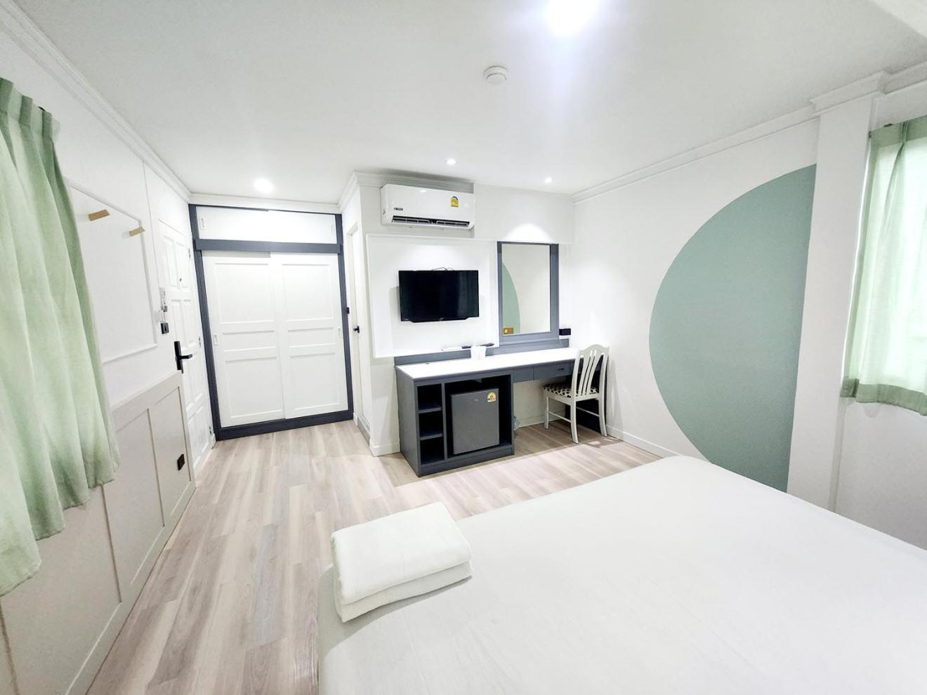 Seatel Phuket, Patong Beach Eksteriør billede
