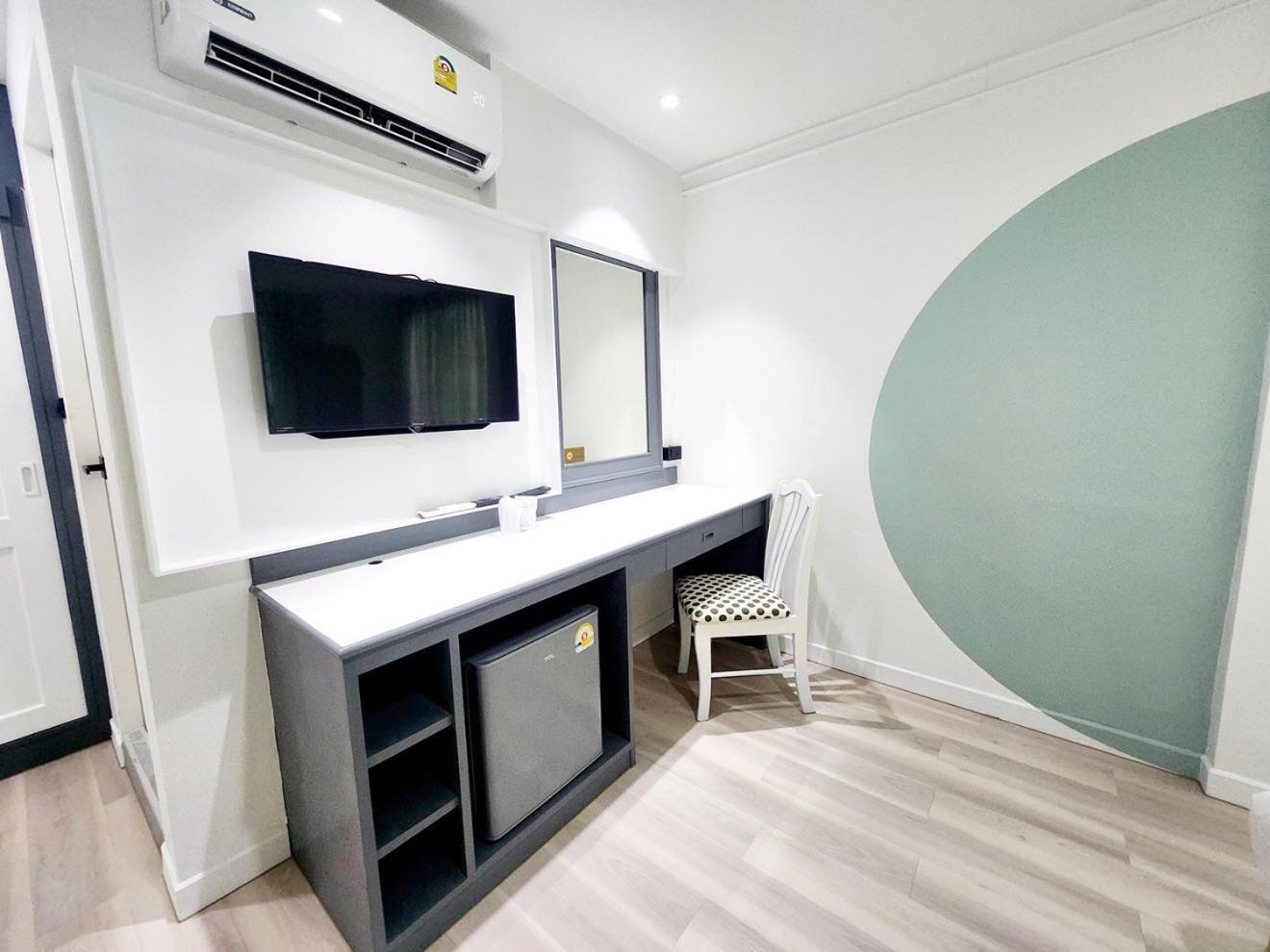 Seatel Phuket, Patong Beach Eksteriør billede