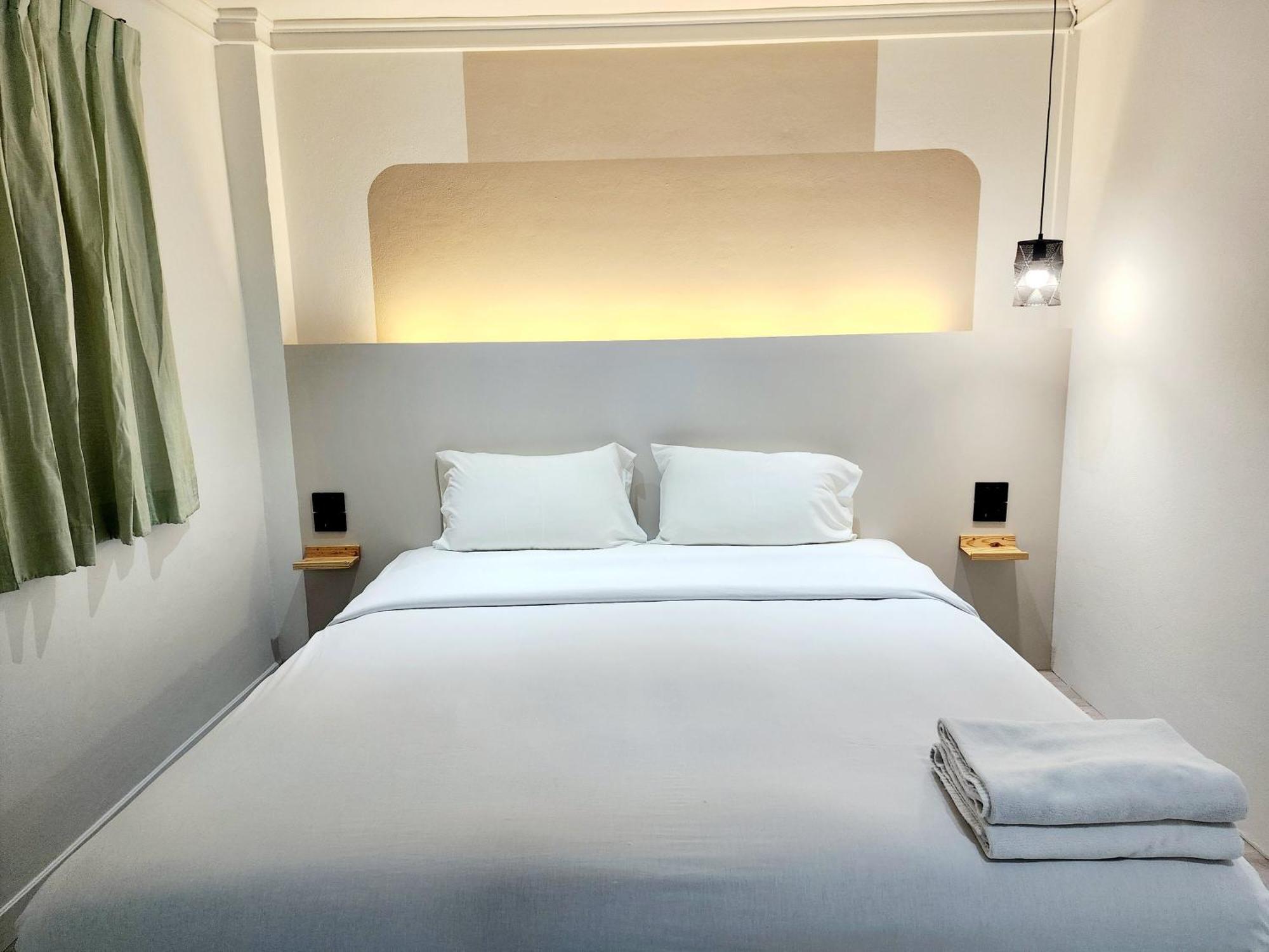 Seatel Phuket, Patong Beach Eksteriør billede