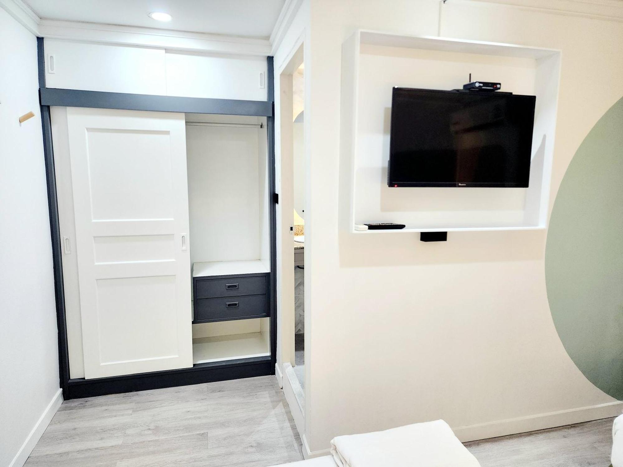 Seatel Phuket, Patong Beach Eksteriør billede